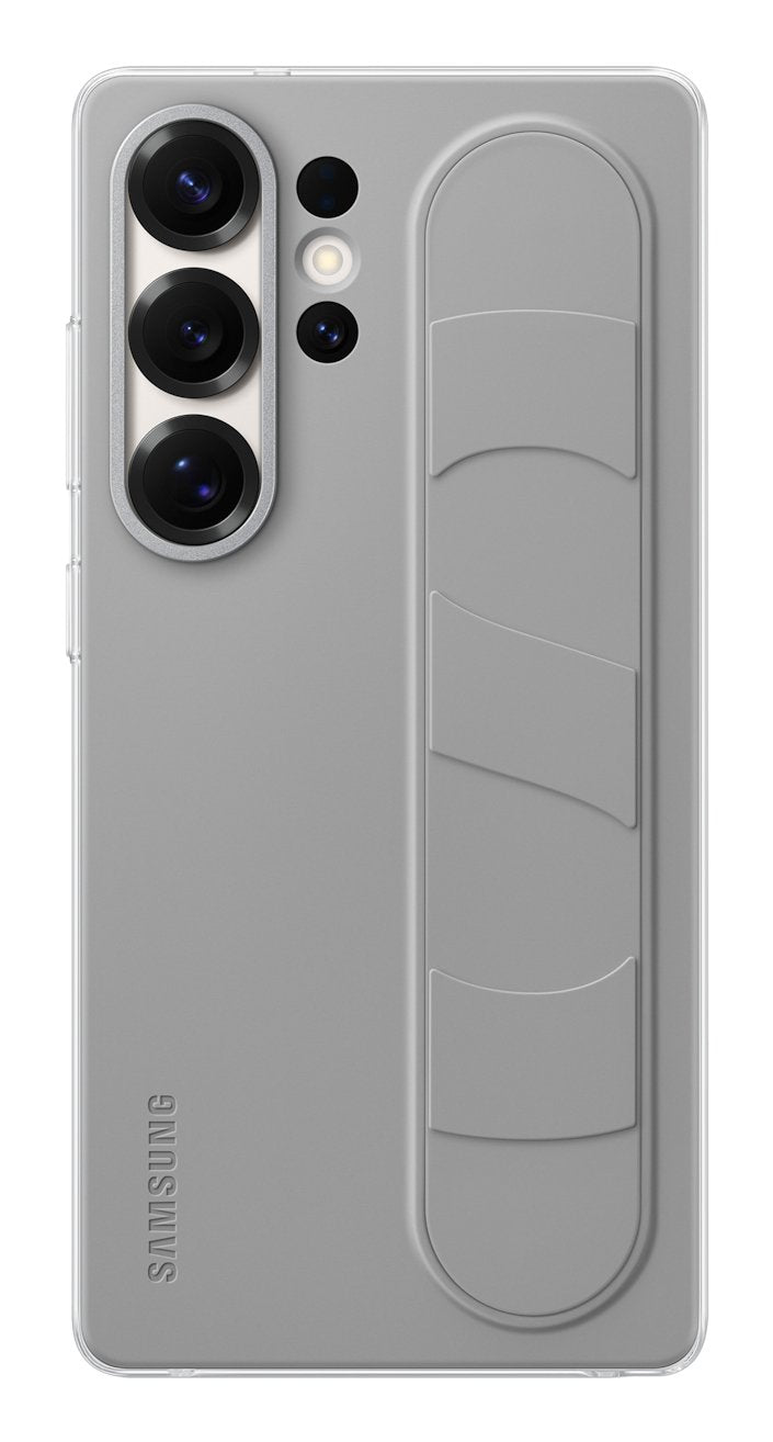 EAN 8806095867731 - Samsung EF-GS938CJEGWW funda para teléfono móvil 17,5 cm (6.9") Gris imagen 1