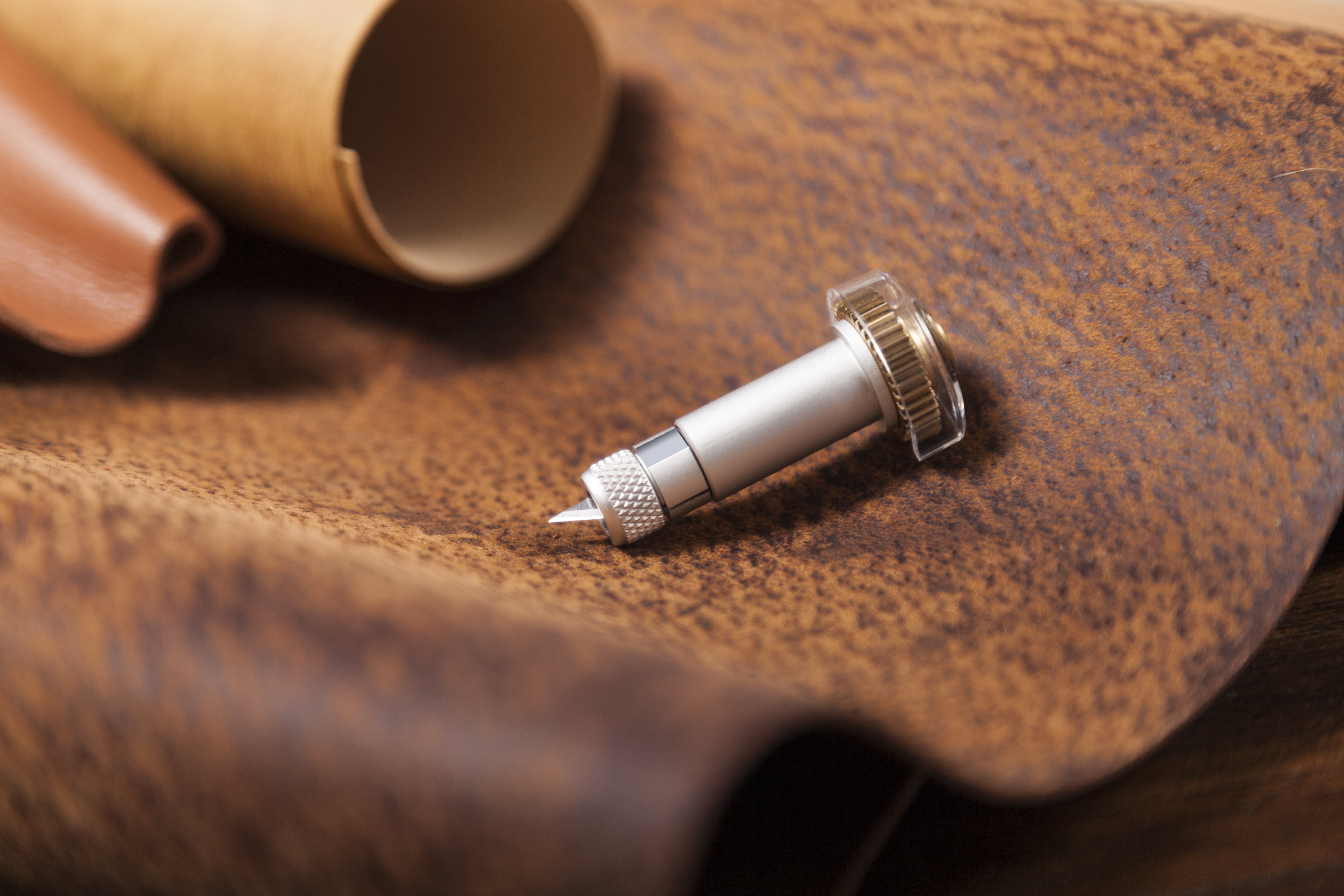 Cuchilla Con Carcasa Para Máquina De Corte Cricut