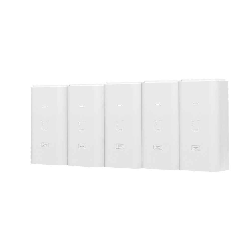 EAN 0817882022545 - Ubiquiti POE-24-24W Ethernet rápido 24 V imagen 1
