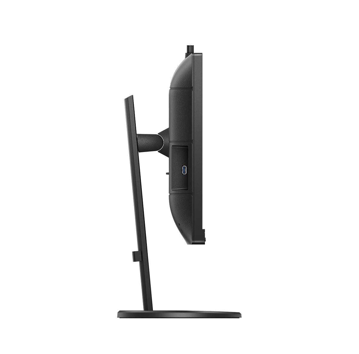 Monitor Profesional Philips 243b9h 23.8' Full Hd Webcam Multimedia Negro