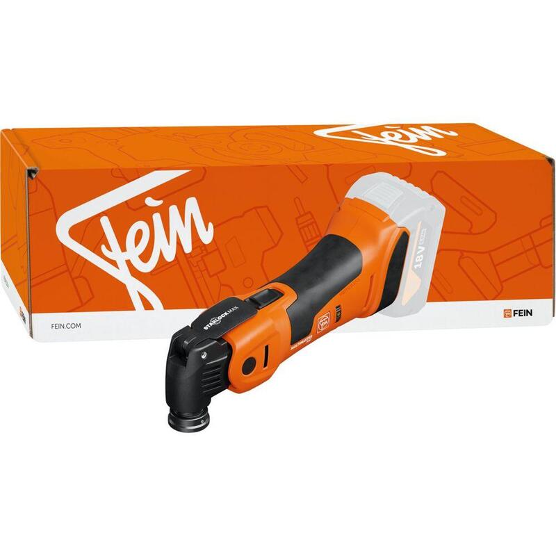 Fein Amm 700 Max Ampshare N00 Akku Multimaster