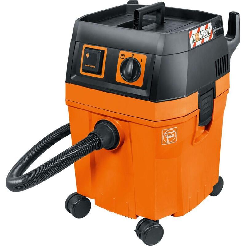 Aspiradora Fein Dustex Sauger 35l Set