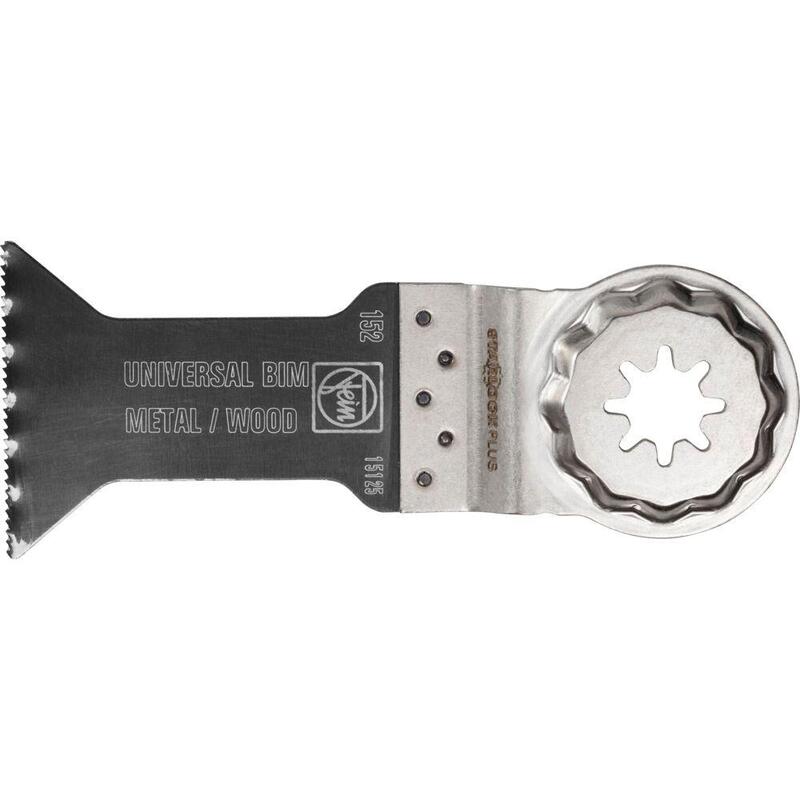 Fein Saw Blade Slp E-Cut Ubim 60x44 Ve1