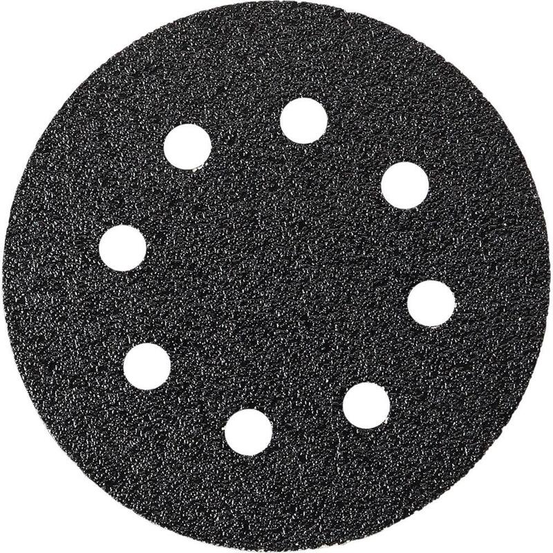 Fein Schleifblatt Rund Gelocht K180 Ve16