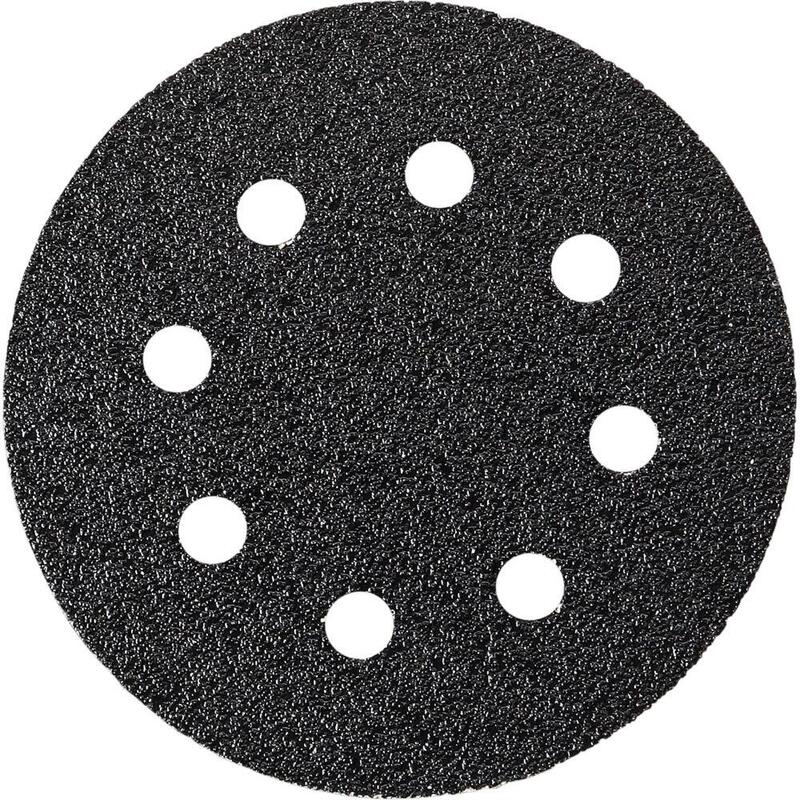 Fein Schleifblatt Rund Gelocht K40 Ve16
