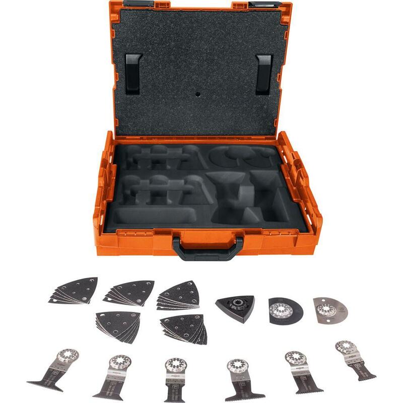 Fein Starlock L-Boxx 102