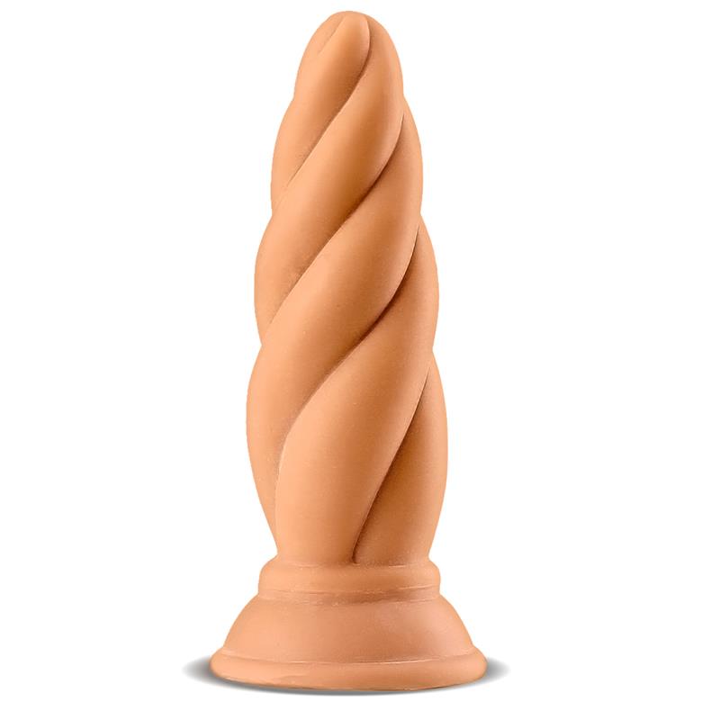 Plug Anal Adaptable 5.9 Felix Natural