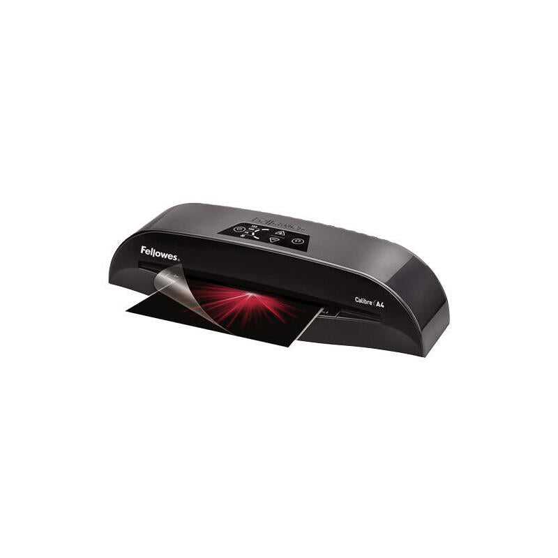 Fellowes Calibre A4 Laminadora En Frío 500 Mm/Min Negro