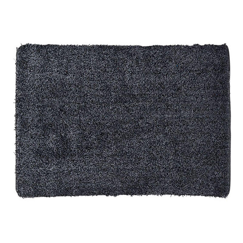 Felpudo Lavable Resistente Colores Surtidos 70x45cm