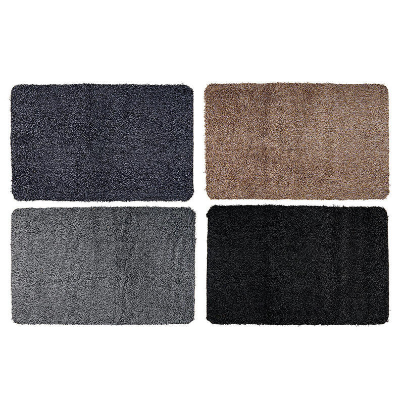Felpudo Magic Clean-Matte 45 X 70 X 0,6 Cm, Colores Surtidos