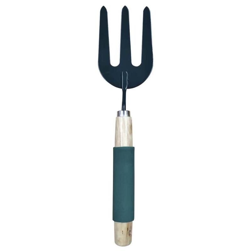 Fenner Openair Forca Con Punta In Ferro 31cm