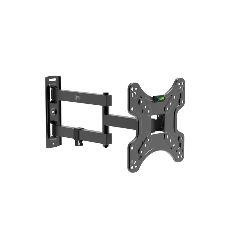 Fenner Tech Staffa Fn-Ct-Lcd-T3703 13"-42" Full Motion Slim 30kg