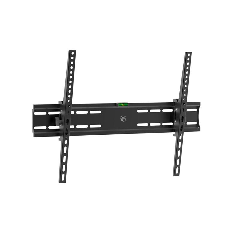Fenner Tech Staffa Fn-Ct-Plb-E804dc 32"-75" Tilt Ultra Flat 40kg