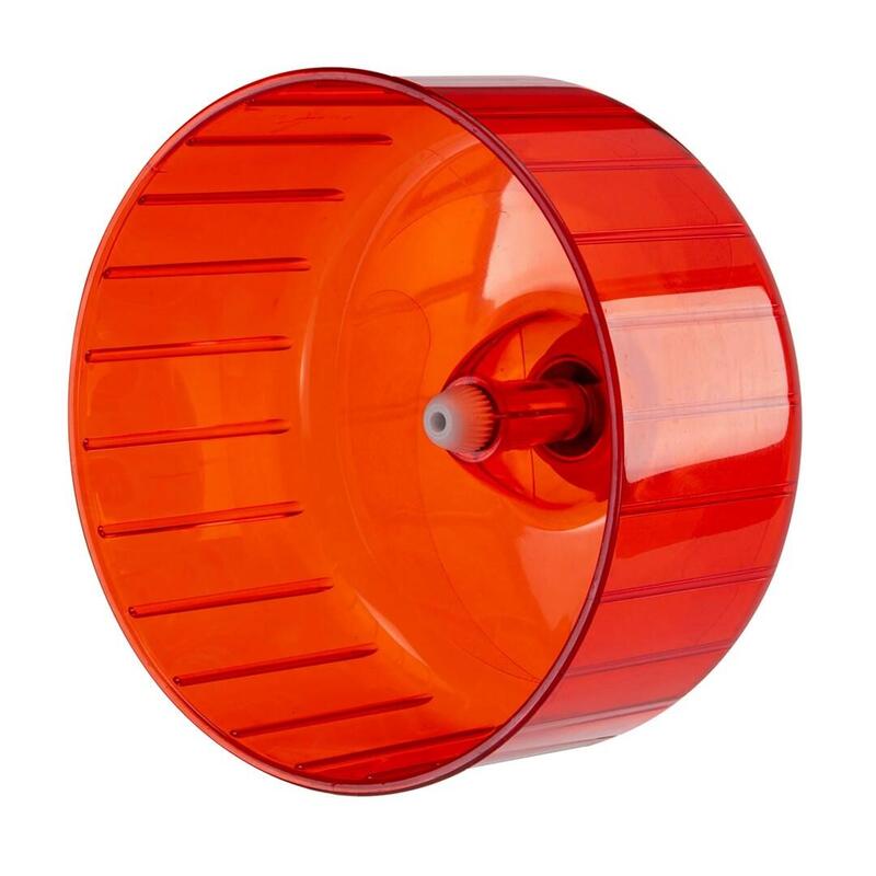 Ferplast Silea - Rueda Para Roedores 14,5x10 Cm
