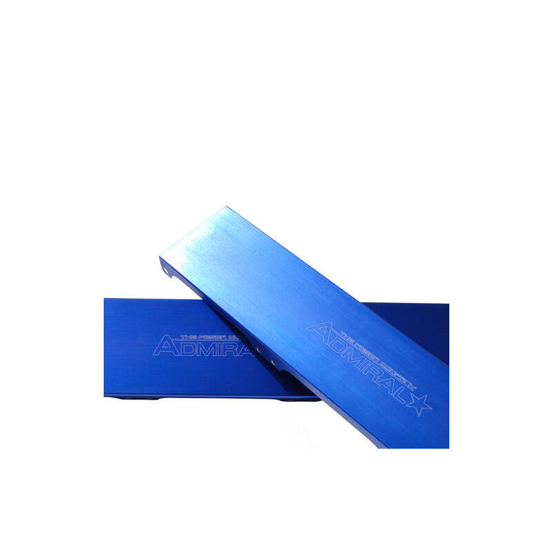 Feser Admiral 360 Standard Color Set Azul