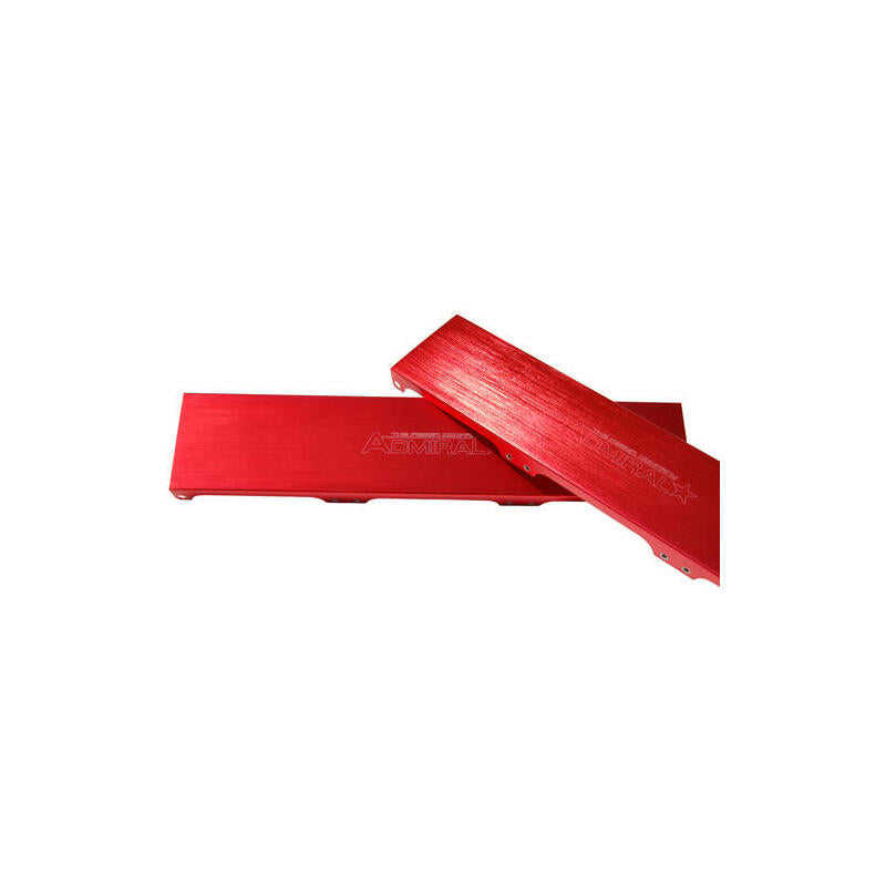 Feser Admiral 360 Standard Color Set Rojo