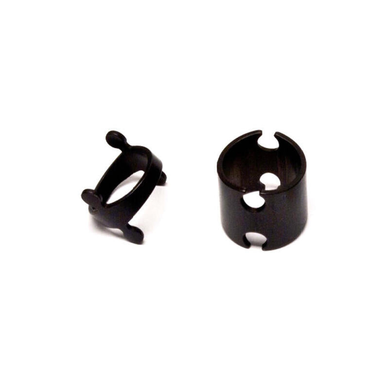 Feser Va Tube Extension Set X2 Pcs. 13mm. Negro