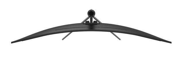 49in Usb-C 5120 X 1440 Monitor Mntr Curved 65w Pd Hub Rj45 400 Nit