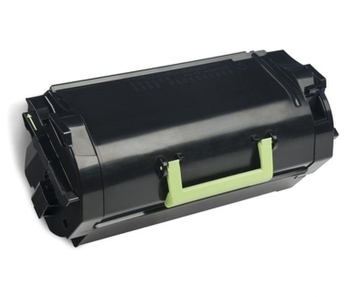 EAN 0734646455671 - Lexmark 622X cartucho de tóner 1 pieza(s) Original Negro imagen 1