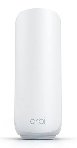 EAN 0606449172607 - NETGEAR Orbi 370 Doble banda (2,4 GHz / 5 GHz) Wi-Fi 7 (802.11be) Blanco 2 Interno imagen 1