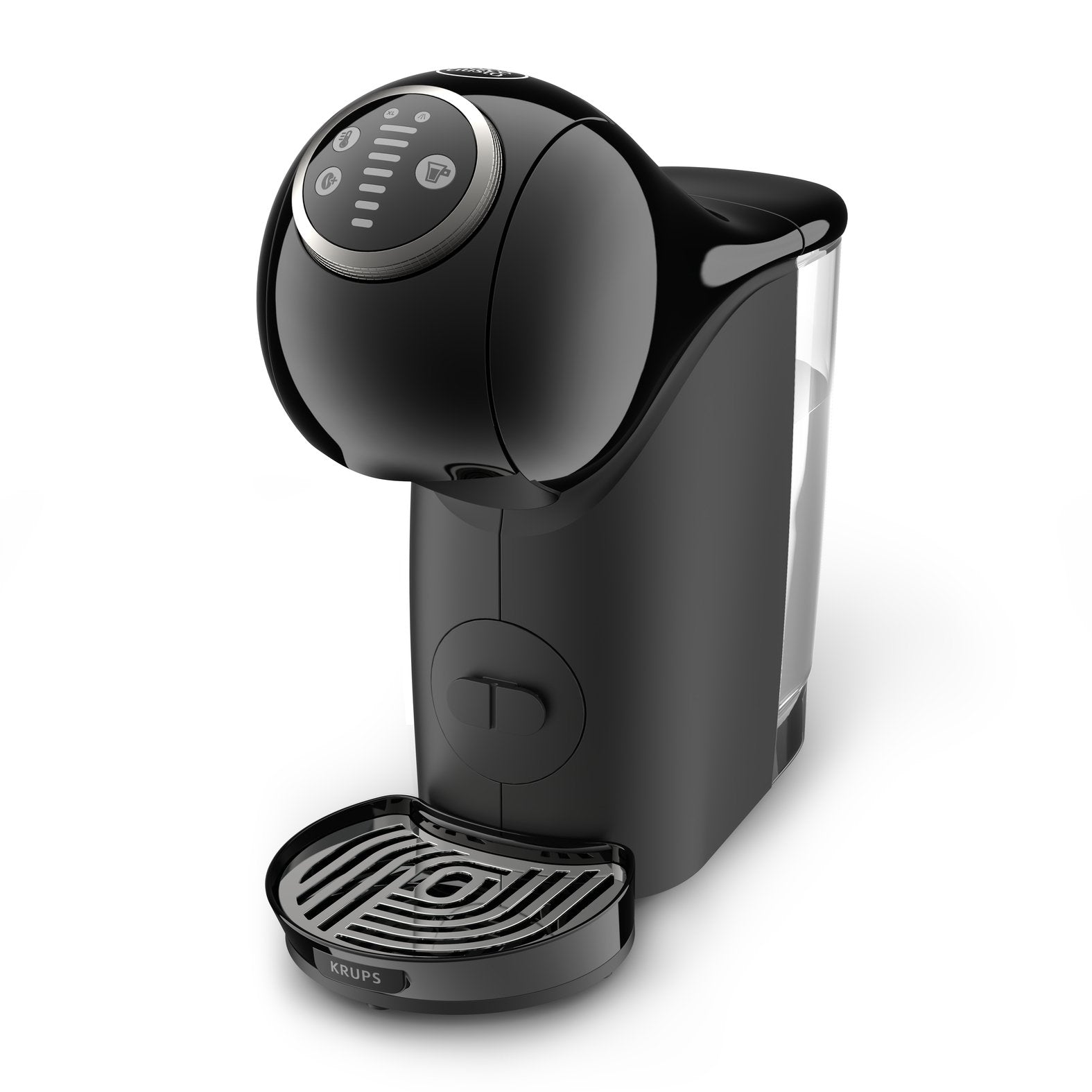 EAN 3016661158667 - Krups Genio 2 KP3408 Semi-automática Máquina espresso 0,8 L imagen 5
