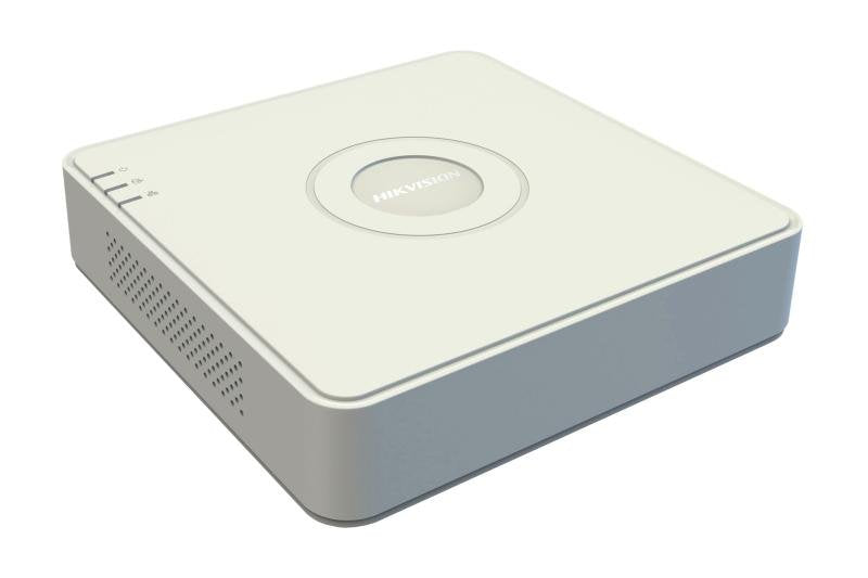 Hikvision Ds-7108ni-Q1(D) Nvr 8 Kanal