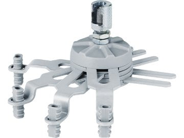 EAN 7331394102517 - SMS Smart Media Solutions Projector UniSlide imagen 1
