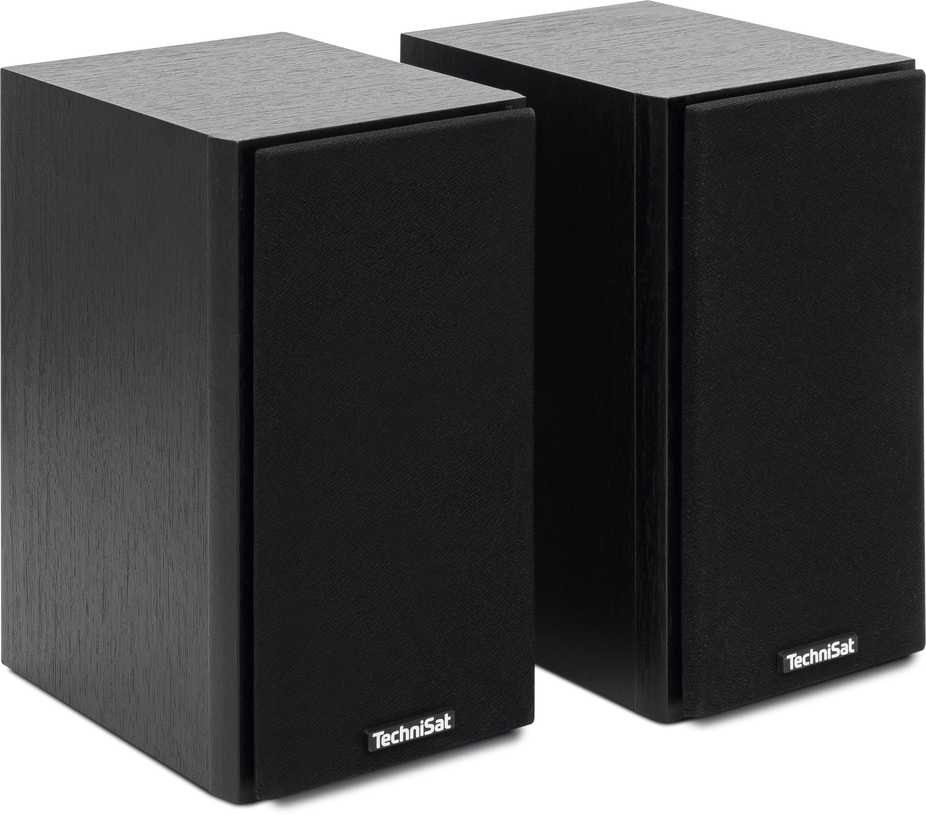 Technisat Viola 710 Cd Ir Schwarz