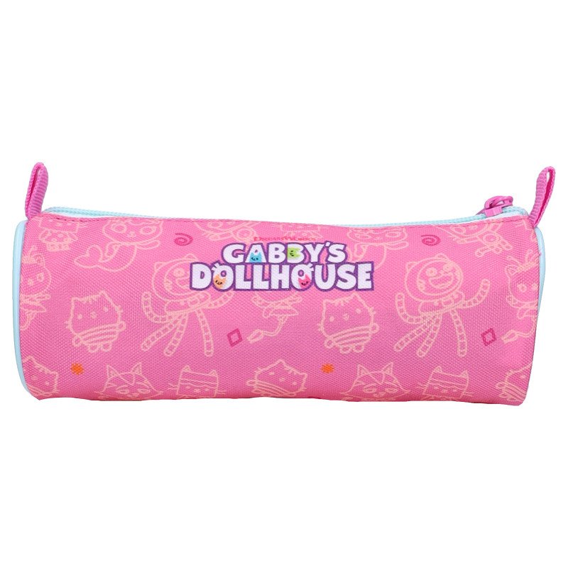 Vadobag Federmappe Gabby'S Dollhouse The Party Starts Meow