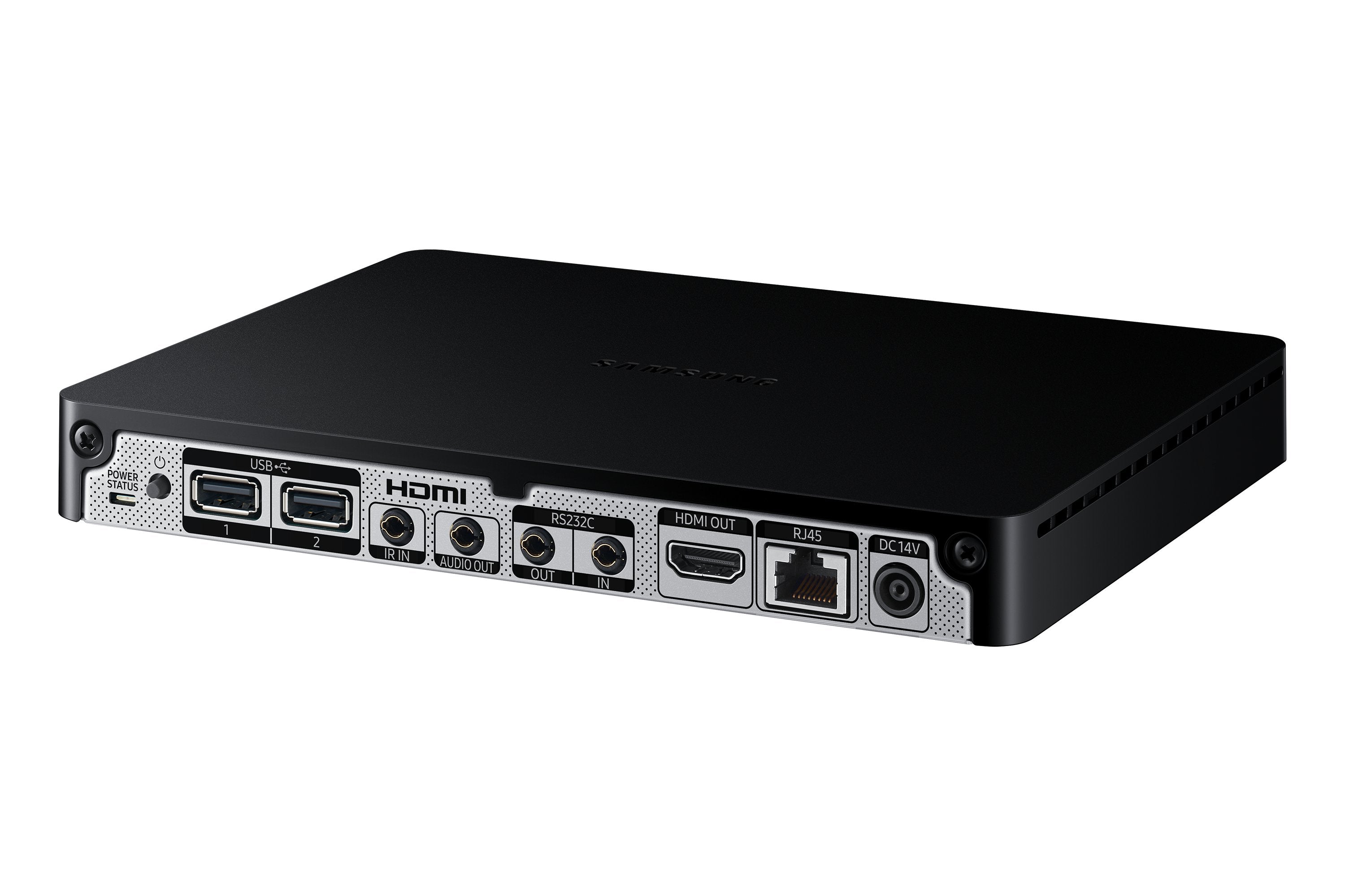 EAN 8806097815792 - Samsung SBB-SSFX Negro 4K Ultra HD 8 GB 3840 x 2160 Pixeles Wifi imagen 3