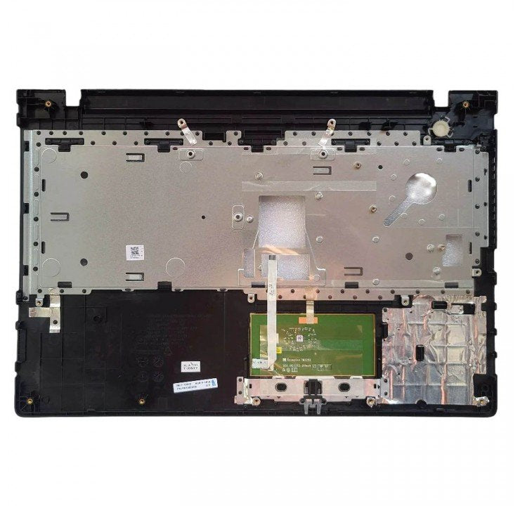 EAN 8435597488986 - Portatilmovil COV0225 refacción para laptop Cubierta de teclado imagen 2