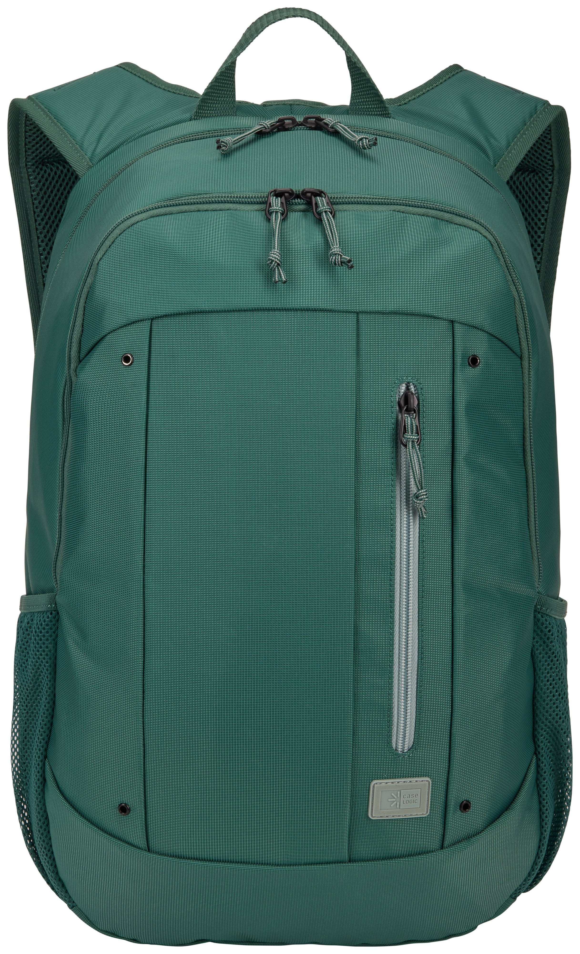 Case Logic Jaunt Wmbp215 - Smoke Pine Mochila De Senderismo Verde Poliéster