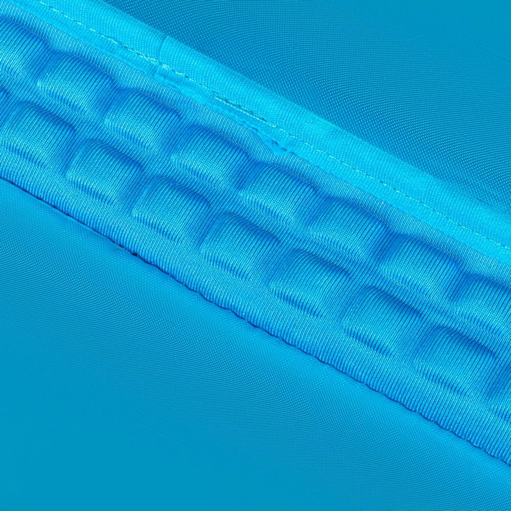 Rivacase Alpendorf 7569 Mochila Eco 17,3" Negro Poliéster