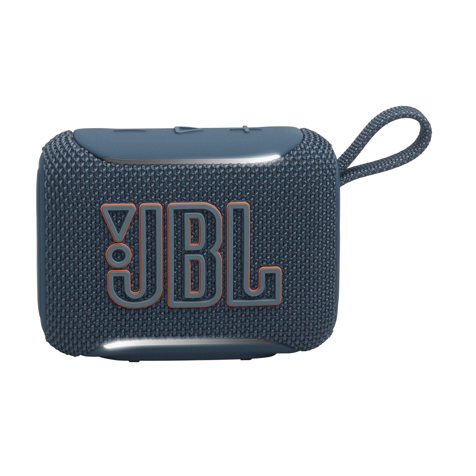 EAN 1200130034299 - JBL GO 5 Altavoz monofónico portátil Azul 4,8 W imagen 1