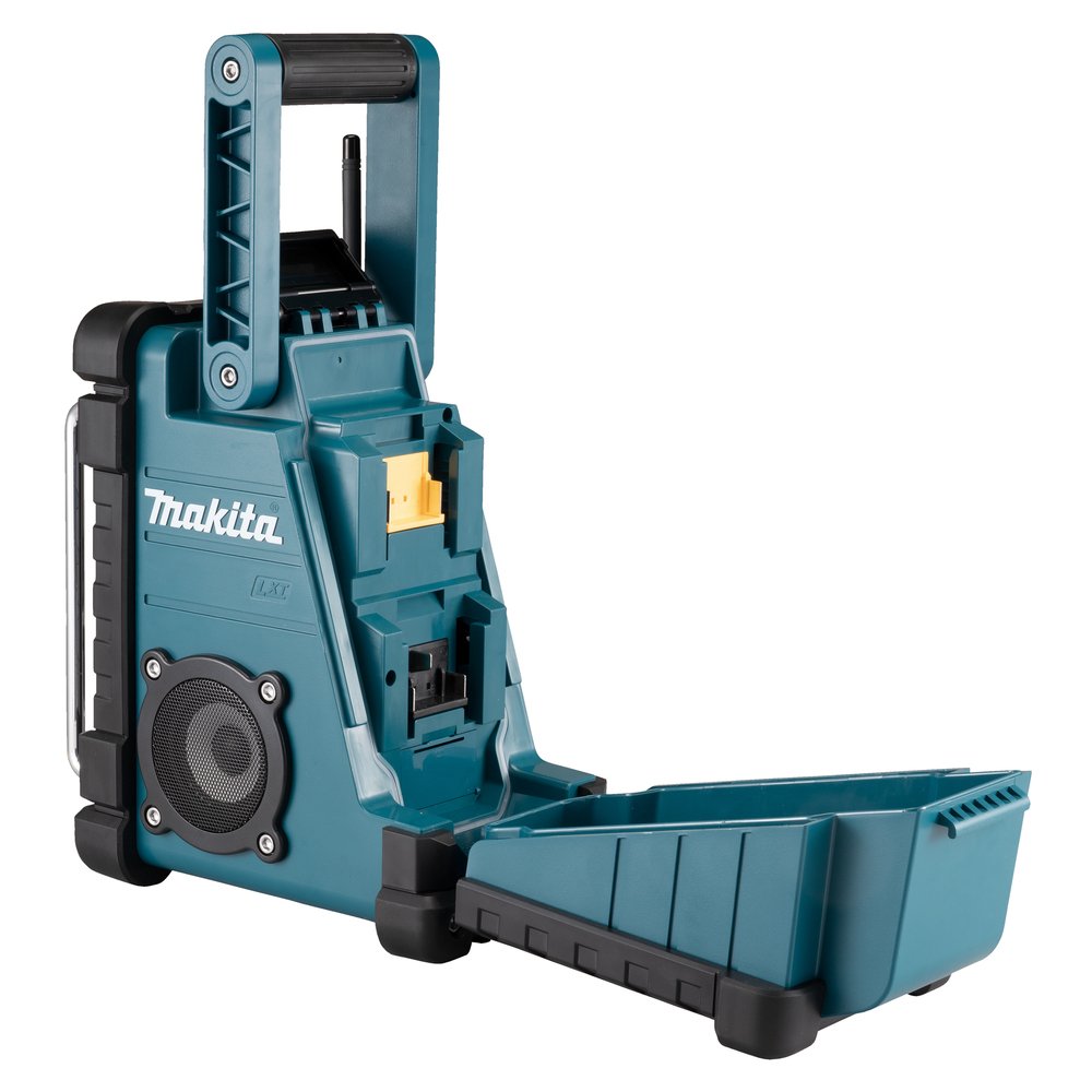 Radio Makita Dmr116 Job Site
