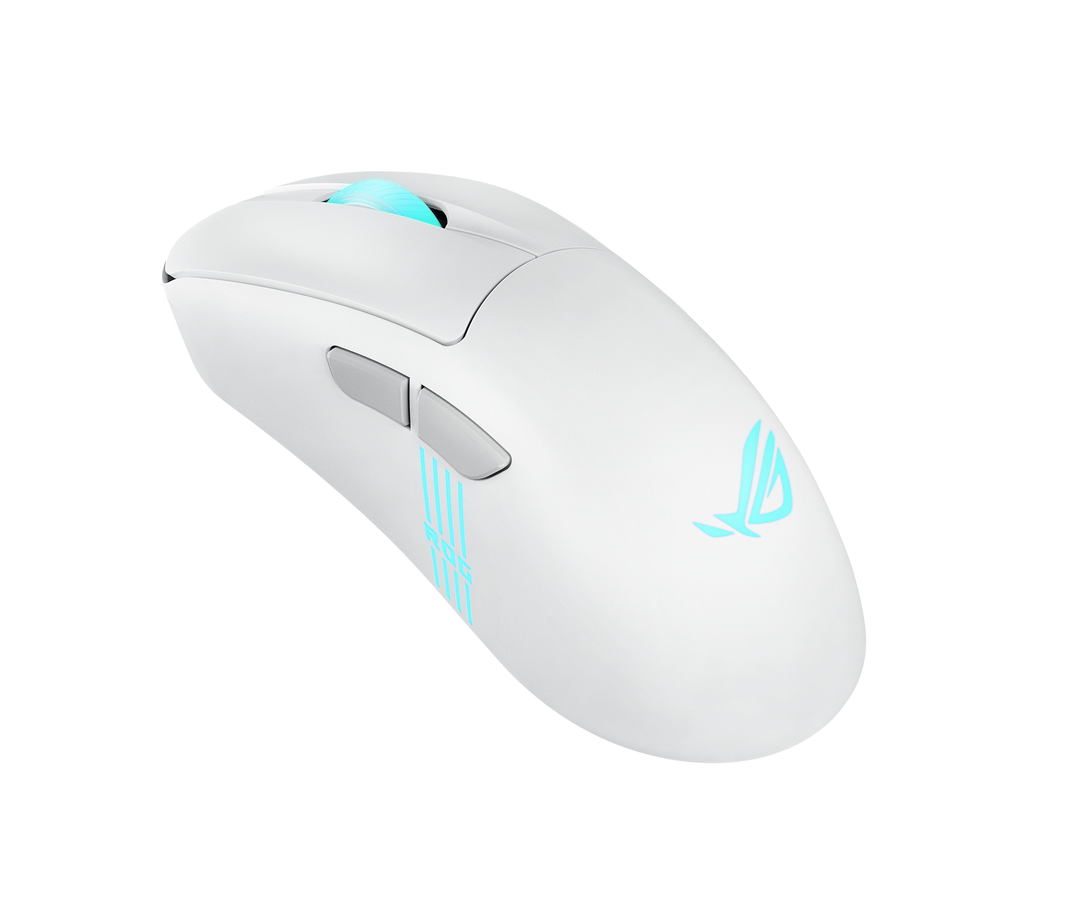 Asus Rog Keris Ii Origin Wht