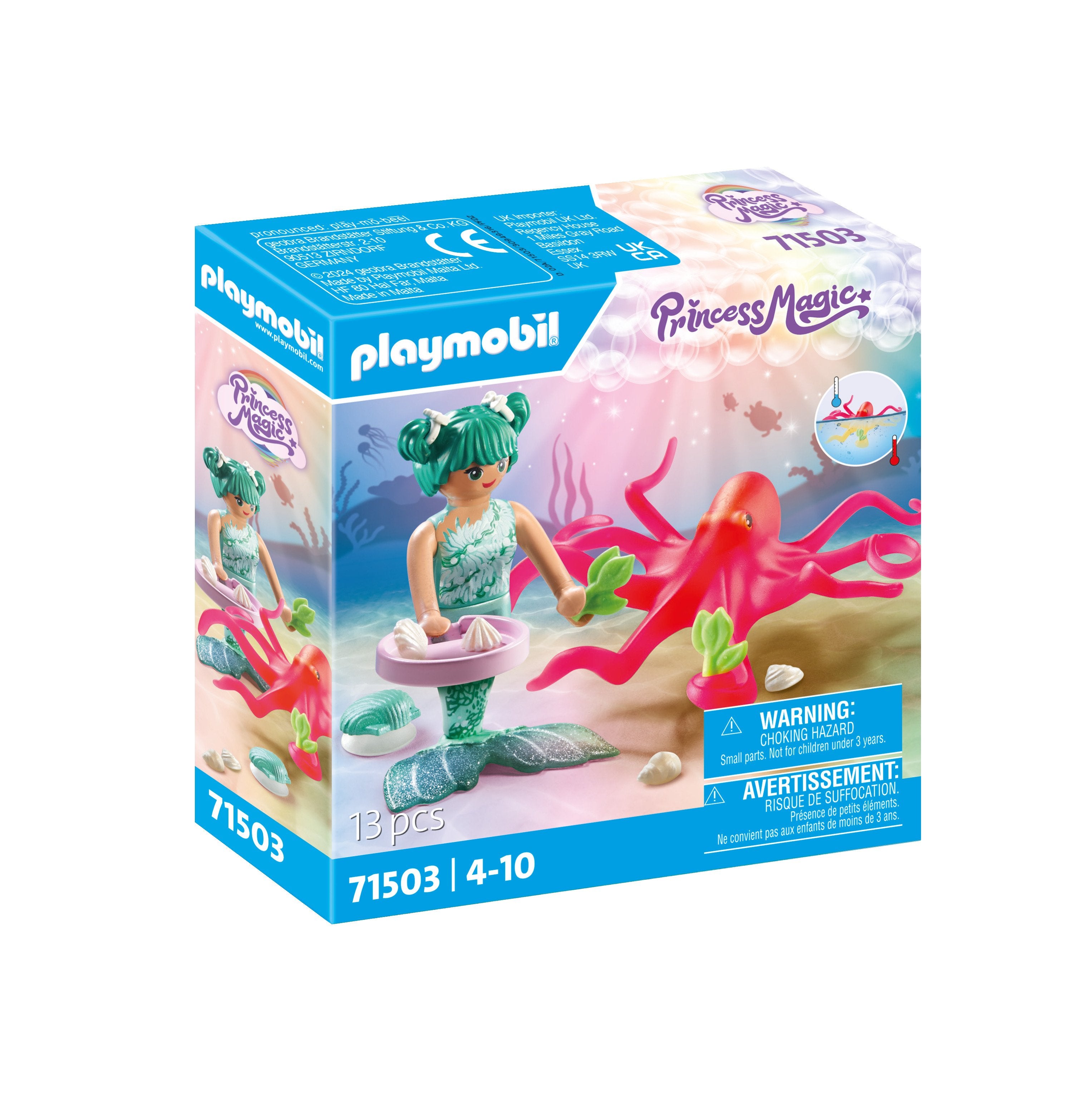 EAN 4008789715036 - Playmobil 71503 figura de juguete para niños imagen 2