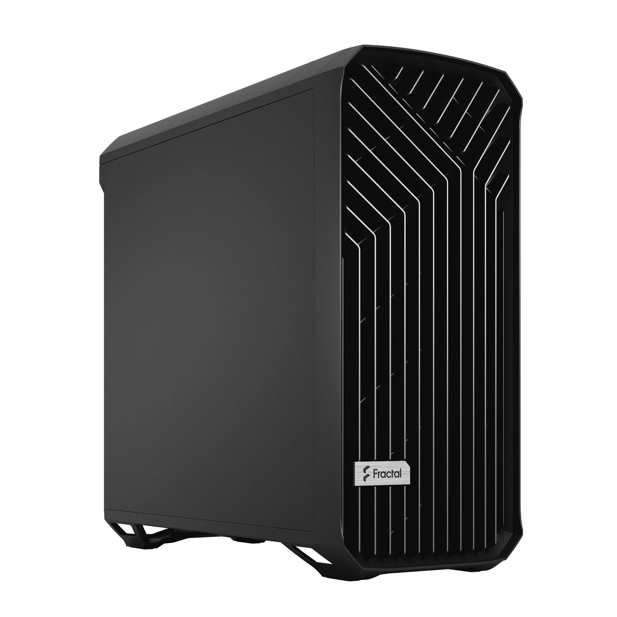 EAN 7340172702603 - Fractal Design Torrent Torre Negro imagen 1