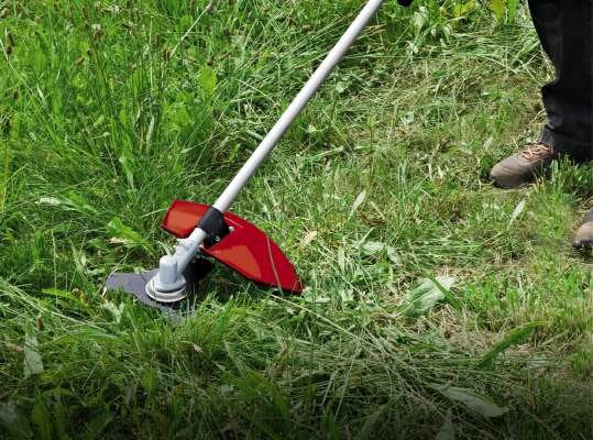 Einhell Desbrozadora De Gasolina Gc-Bc 25/1 I As, 3401957