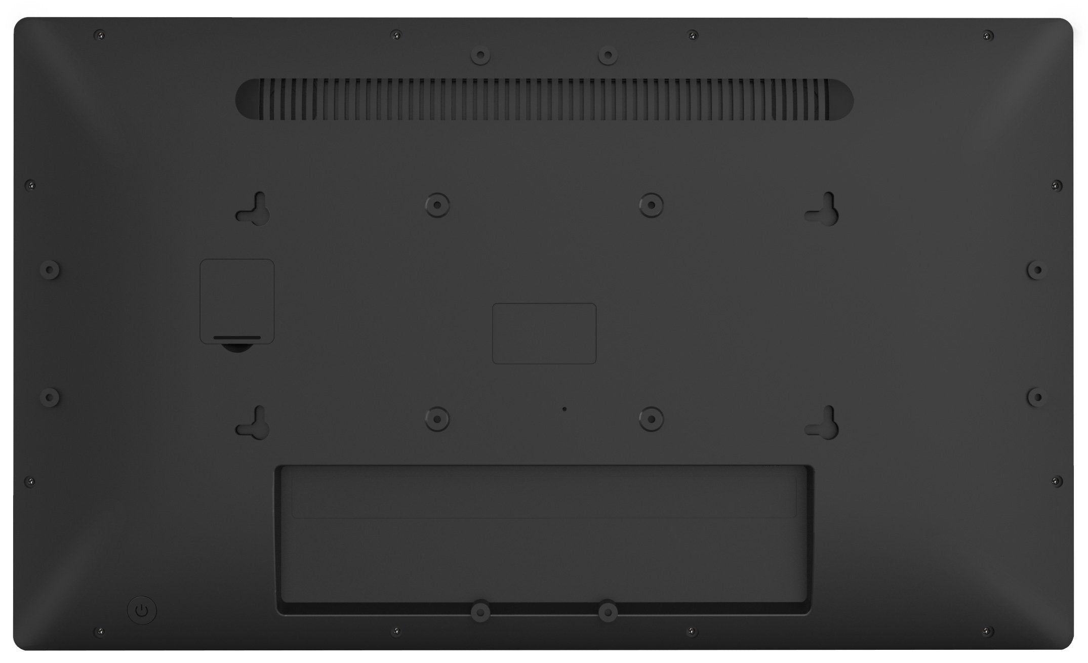 Iiyama 55.0cm 21,5" Tw2223as-B3p 16:9 M-Touch Usbc Android