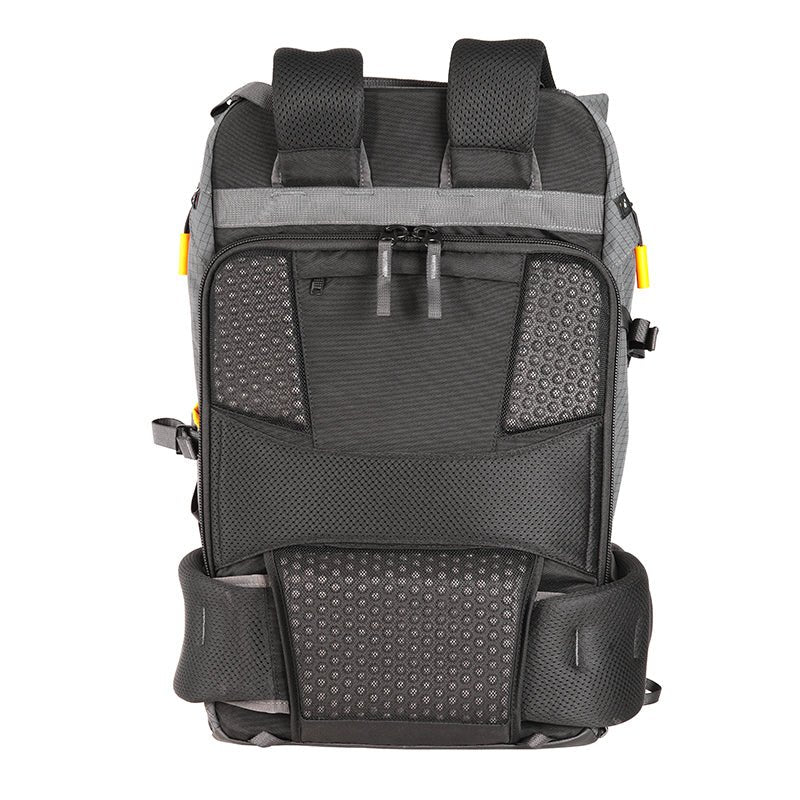 EAN 4719856250076 - Vanguard VEO Active 53 grijs rugzak Mochila Gris imagen 16