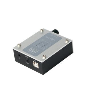 Logilink Lg-Ua0271 - Amplificador De Audio 384khz 32 Bit