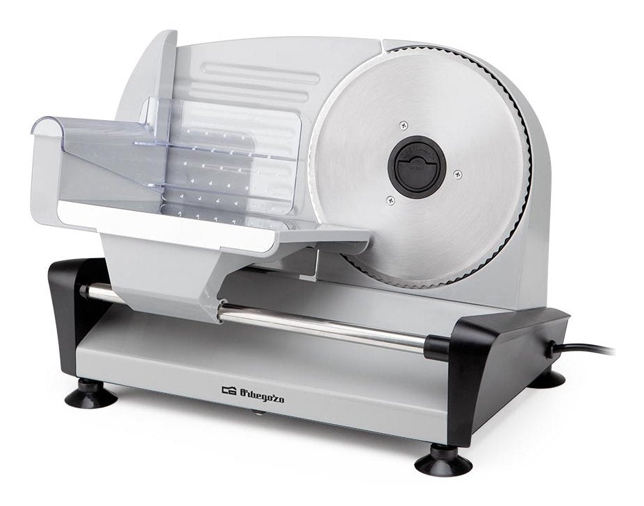 Cortafiambres Orbegozo Ms 4580 150w
