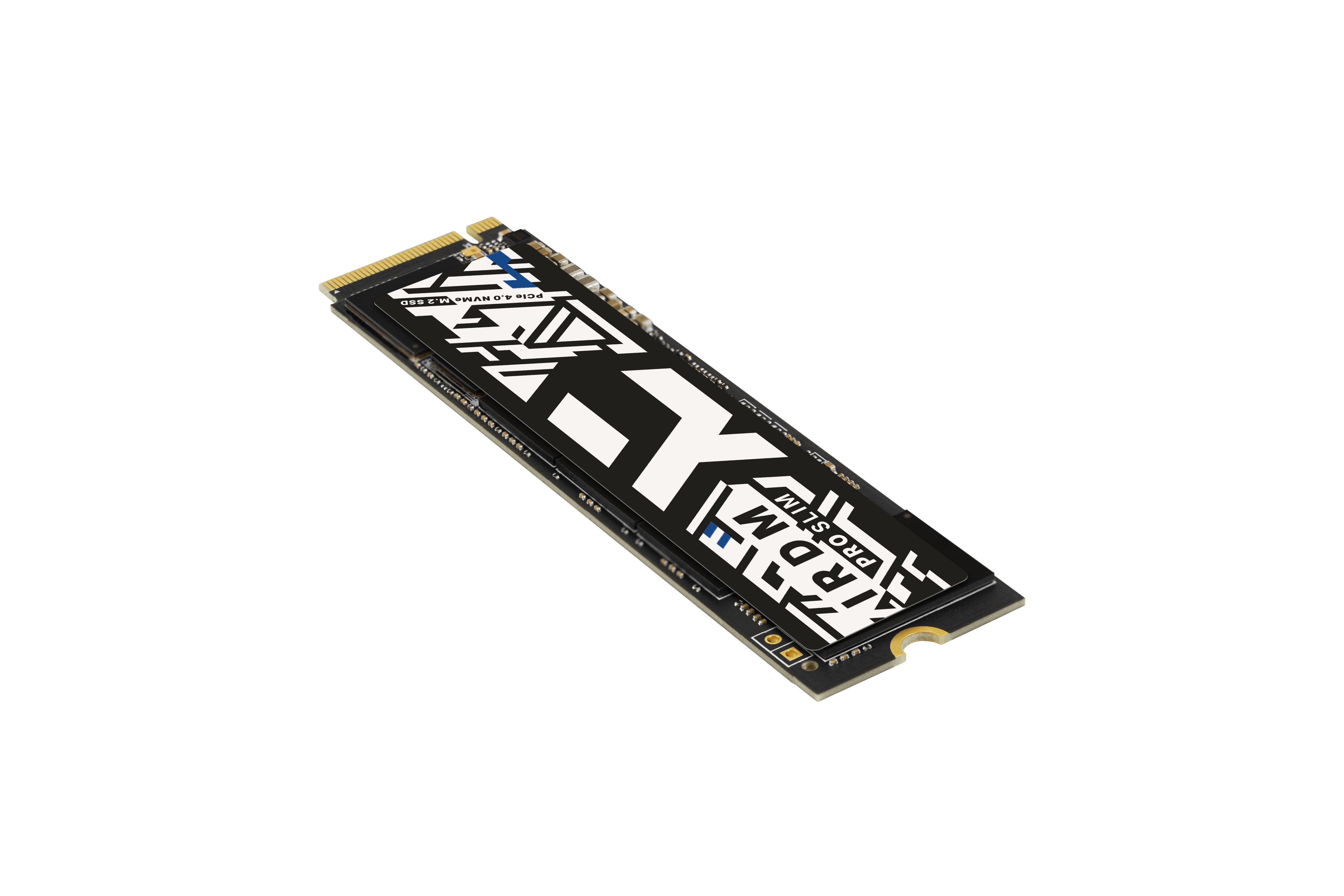 EAN 5908267964316 - Goodram IRP-SSDPR-P44S-4K0-80 unidad de estado sólido 4 TB M.2 PCI Express 4.0 NVMe 3D TLC NAND imagen 5