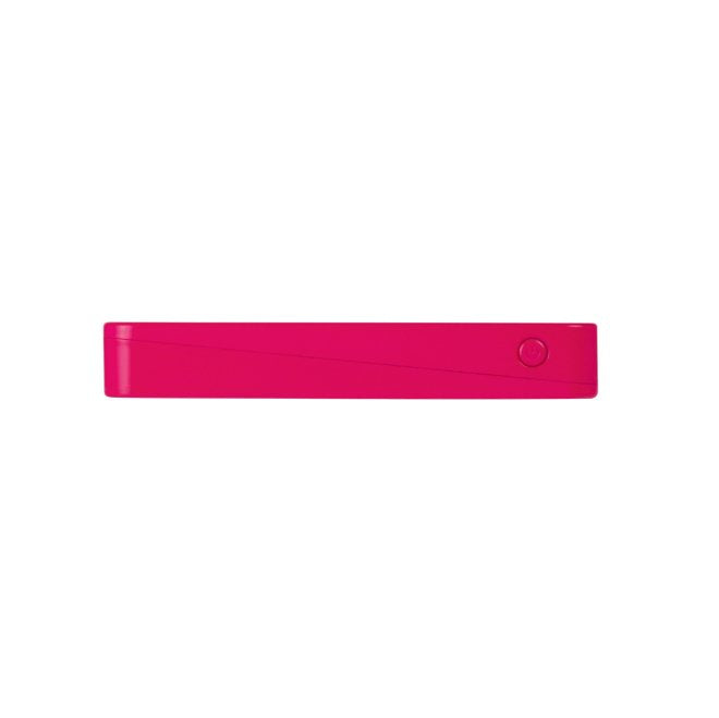 EAN 0872767006515 - ARCTIC Power Bank 2000 Polímero de litio 2000 mAh Rosa imagen 3