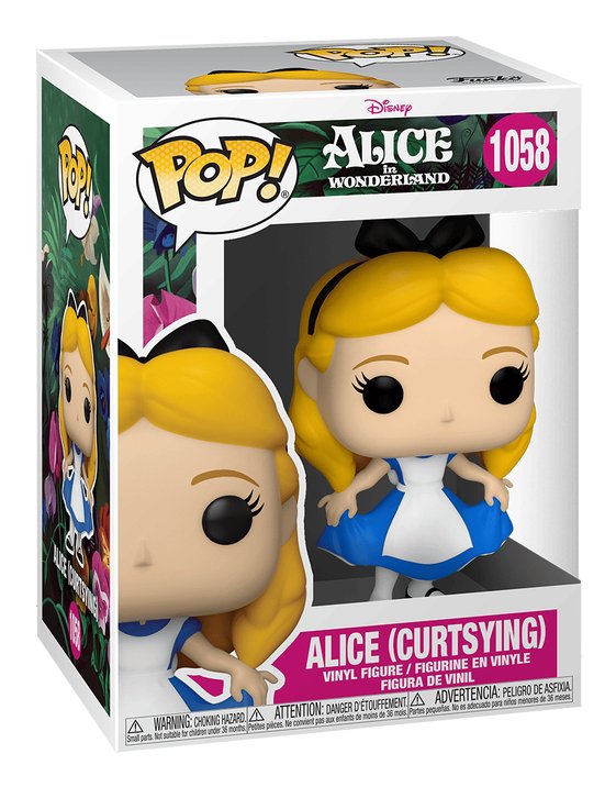 EAN 0889698557344 - FUNKO POP! 55734 figura de acción y colleccionable imagen 2