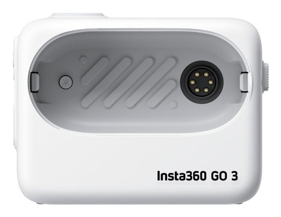 Insta360 Go 3 Cámara Para Deporte De Acción 2k Ultra Hd Wifi 35 G