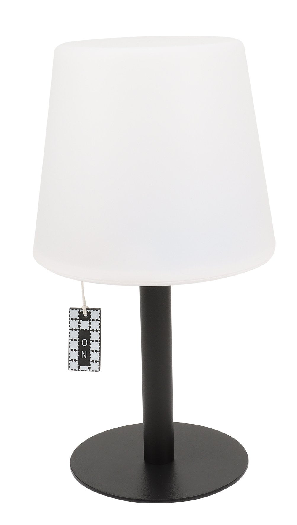 EAN 4030152032365 - AddLiving 3236 lámpara de mesa SMD LED Negro imagen 6