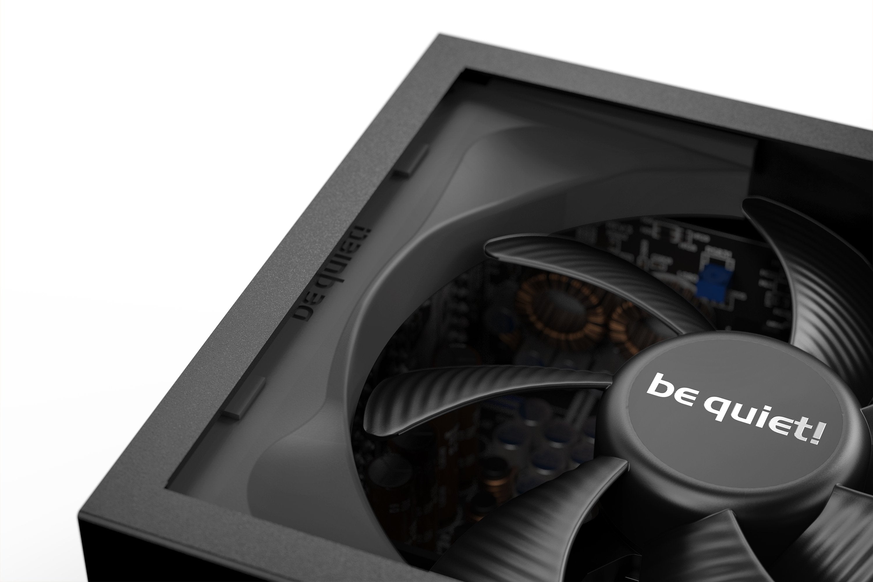 EAN 4260052189405 - be quiet! Dark Power 13 unidad de fuente de alimentación 1000 W 20+4 pin ATX ATX Negro imagen 5