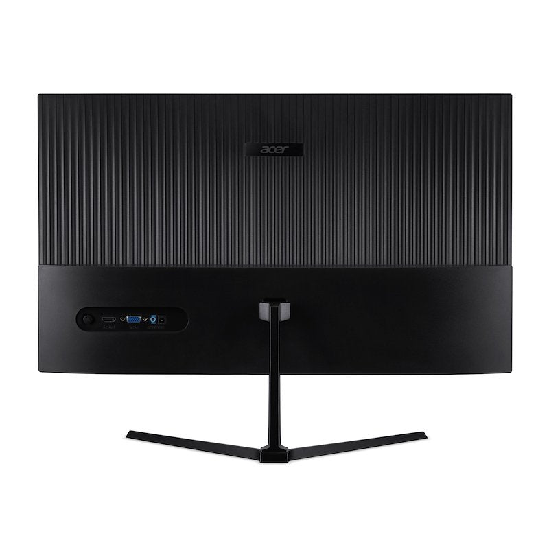 EAN 4711121445743 - Acer QG270 S3 pantalla para PC 68,6 cm (27") 1920 x 1080 Pixeles Full HD LCD Negro imagen 4